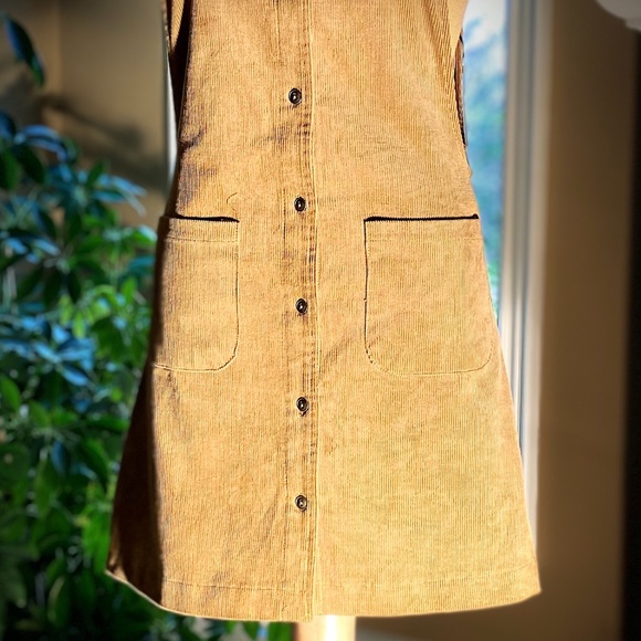 NWT - URBAN OUTFITTERS LOST + WONDER MINI DRESS - Picture 12 of 14